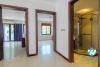  Modern and well renovated 4-bedrooms house in the quiet T block Ciputra